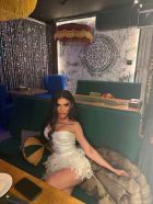 шлюха Мия сюрпризом (Мурманск)