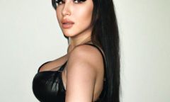 Проститутка Лина Тел. 8 900 943-96-61